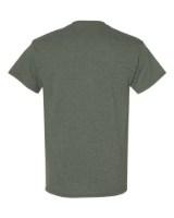 Gildan Heavy Cotton T-Shirt Alternate View