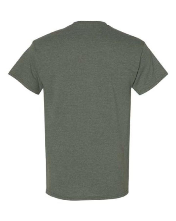 Gildan Heavy Cotton T-Shirt Alternate View