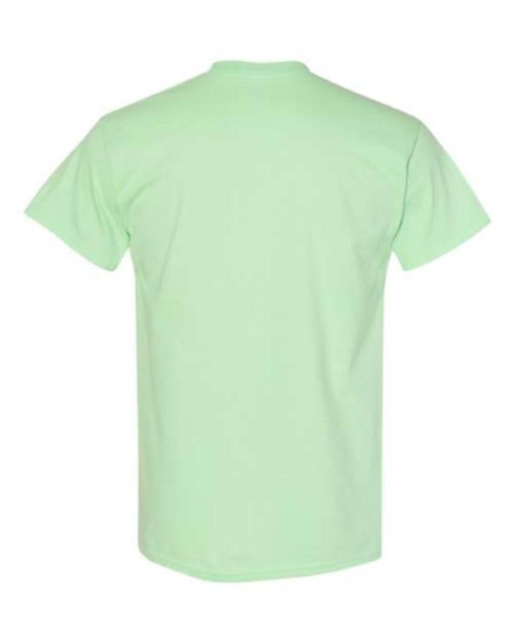 Gildan Heavy Cotton T-Shirt Additional view