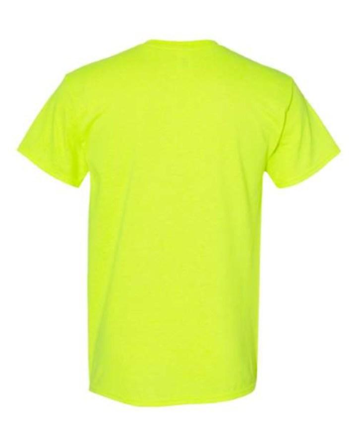 Gildan Heavy Cotton T-Shirt Additional Angle