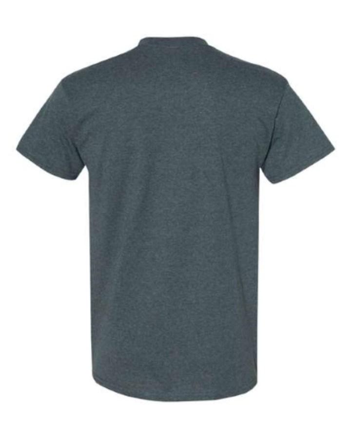 Gildan Heavy Cotton T-Shirt Alternate View