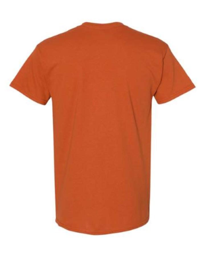 Gildan Heavy Cotton T-Shirt Additional view