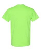 Gildan Heavy Cotton T-Shirt Additional Angle