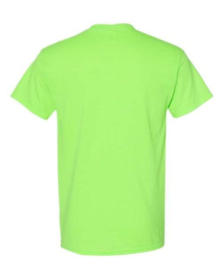 Gildan Heavy Cotton T-Shirt Additional Angle
