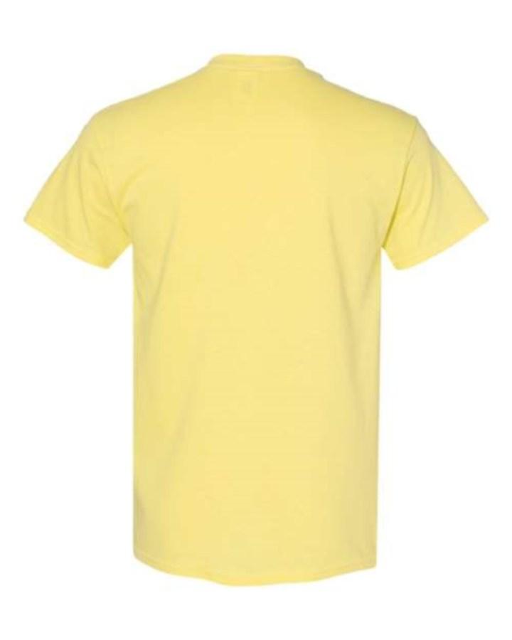 Gildan Heavy Cotton T-Shirt Alternate View