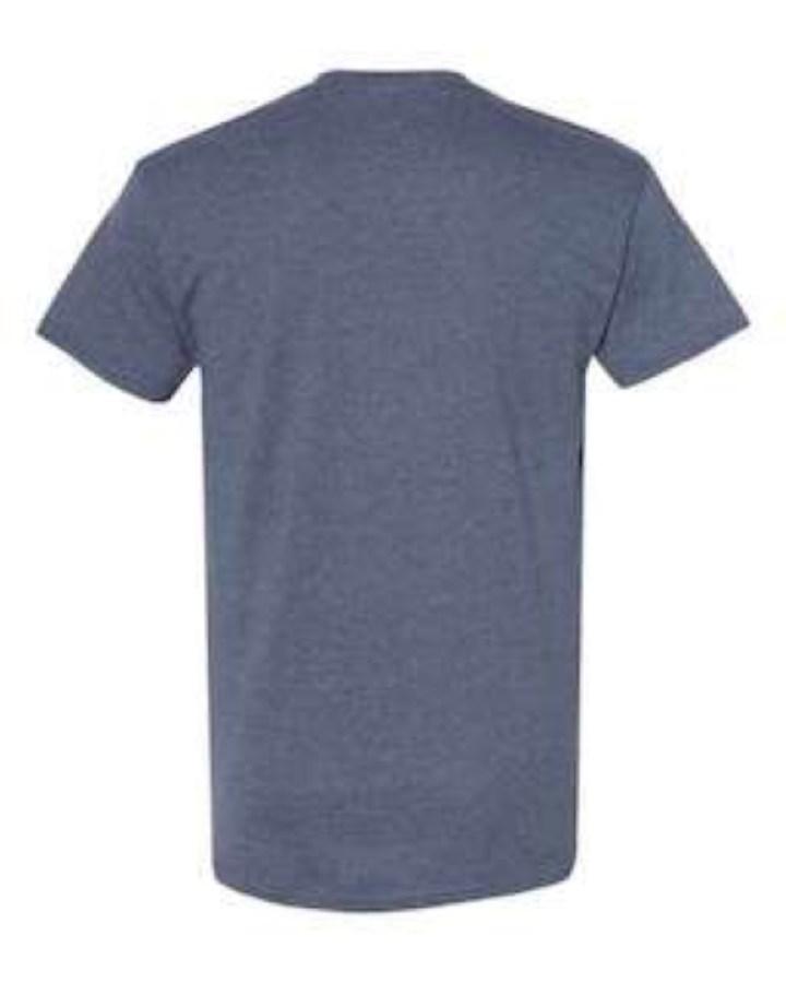 Gildan Heavy Cotton T-Shirt Additional view