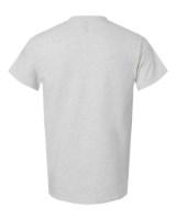 Gildan Ultra Cotton Pocket T-Shirt Alternate View