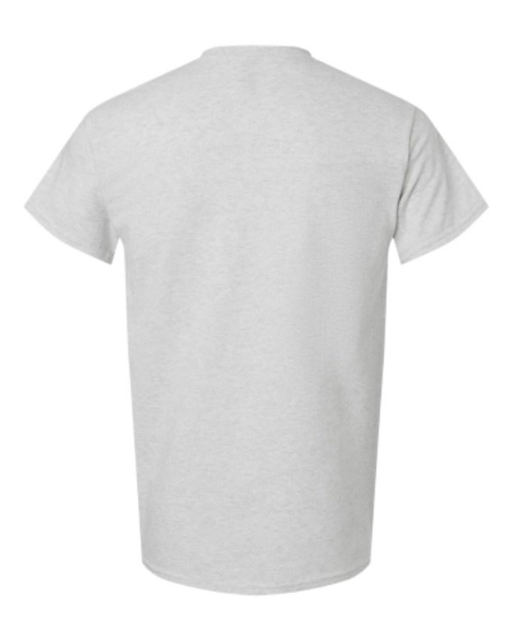 Gildan Ultra Cotton Pocket T-Shirt Alternate View