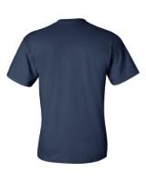 Gildan Ultra Cotton Pocket T-Shirt Additional view