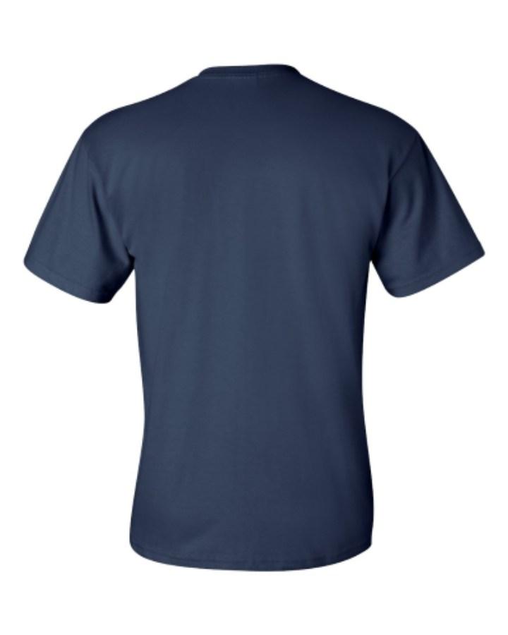Gildan Ultra Cotton Pocket T-Shirt Additional view