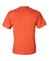Gildan Ultra Cotton Pocket T-Shirt Additional Angle