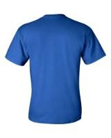 Gildan Ultra Cotton Pocket T-Shirt Alternate View