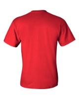 Gildan Ultra Cotton Pocket T-Shirt Additional view