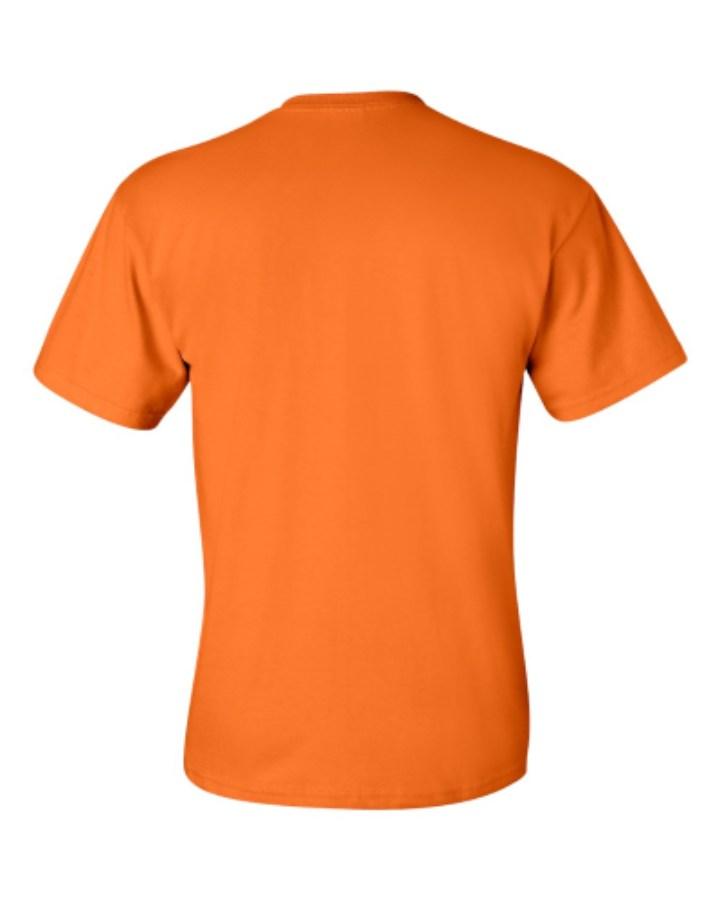 Gildan Ultra Cotton Pocket T-Shirt Alternate View
