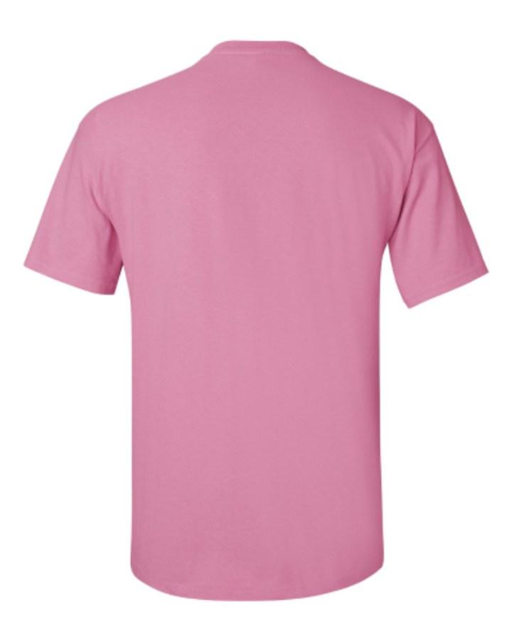 Gildan Ultra Cotton T-Shirt Additional Angle
