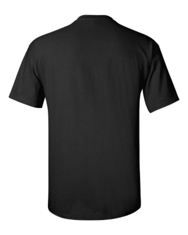 Gildan Ultra Cotton T-Shirt Alternate View