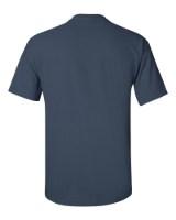 Gildan Ultra Cotton T-Shirt Perspective View