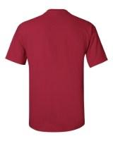 Gildan Ultra Cotton T-Shirt Feature Close-up