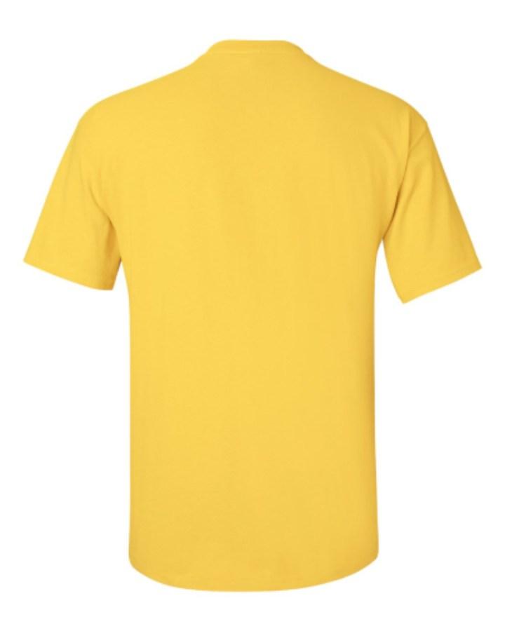 Gildan Ultra Cotton T-Shirt Additional Angle