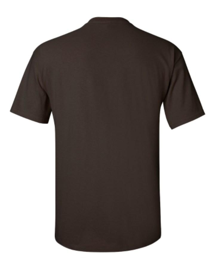 Gildan Ultra Cotton T-Shirt Alternate View