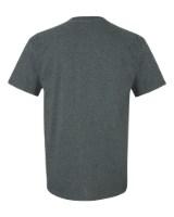 Gildan Ultra Cotton T-Shirt Perspective View