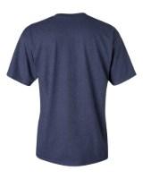 Gildan Ultra Cotton T-Shirt Close Up Detail