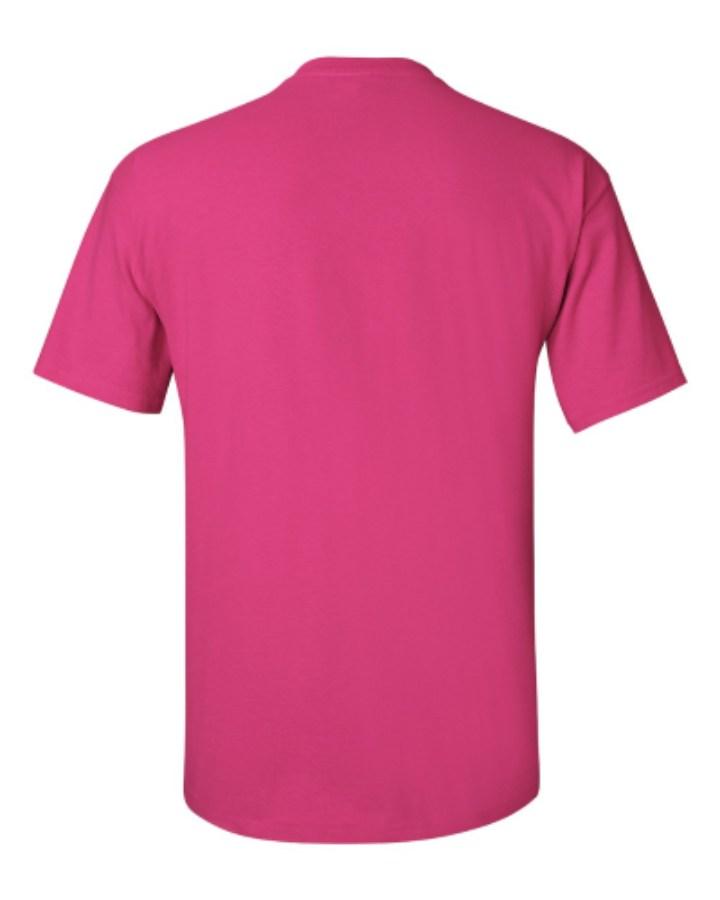 Gildan Ultra Cotton T-Shirt Additional view