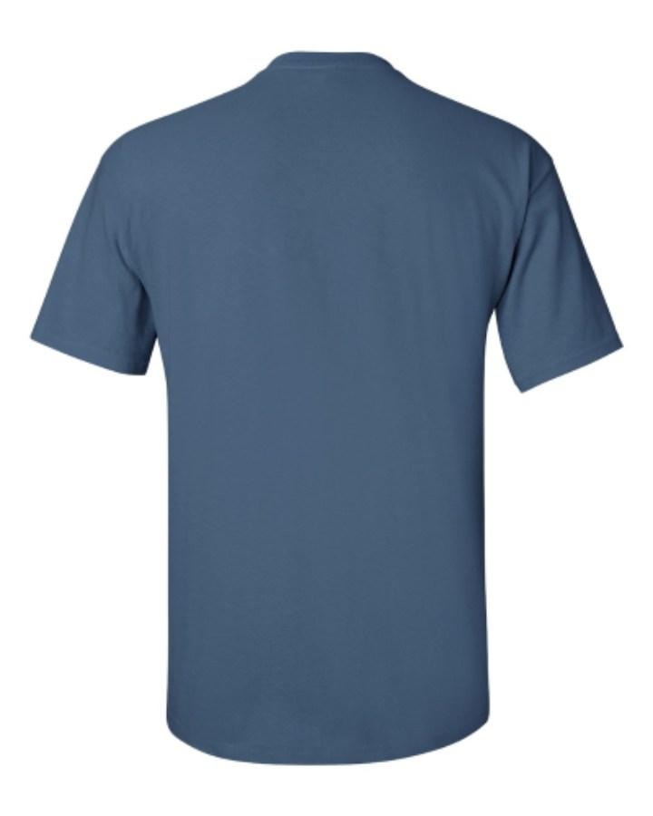 Gildan Ultra Cotton T-Shirt Additional Angle