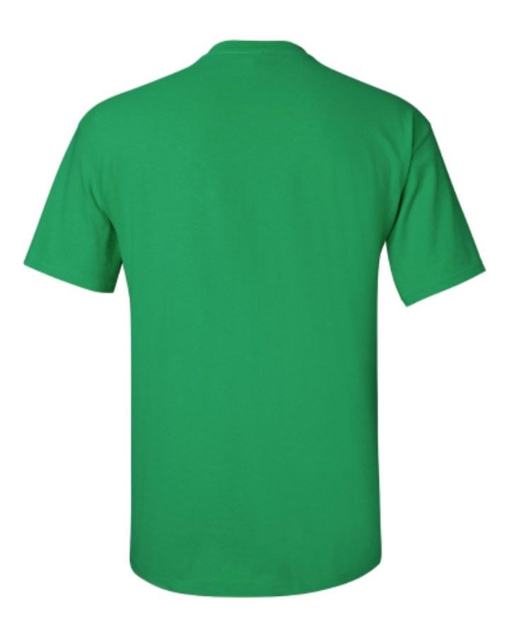Gildan Ultra Cotton T-Shirt Alternate View