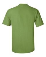 Gildan Ultra Cotton T-Shirt Perspective View