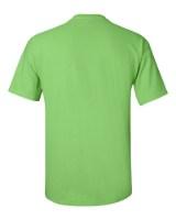 Gildan Ultra Cotton T-Shirt Feature Close-up