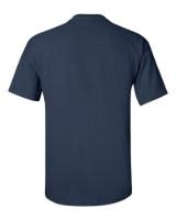 Gildan Ultra Cotton T-Shirt Additional Angle