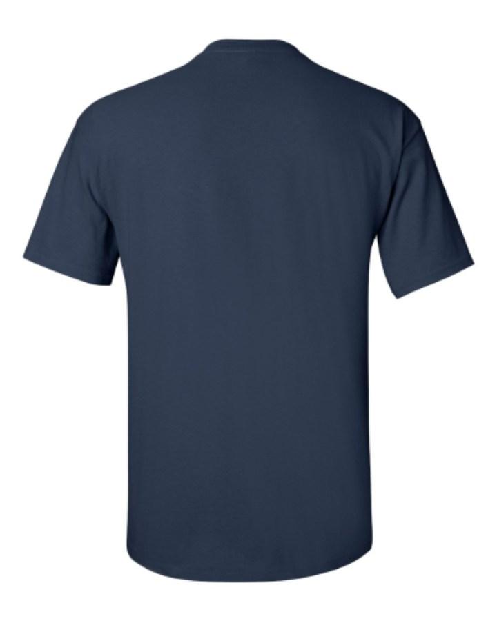 Gildan Ultra Cotton T-Shirt Additional Angle