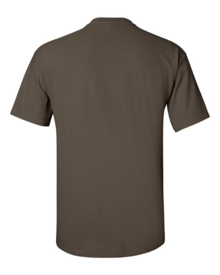 Gildan Ultra Cotton T-Shirt Alternate View