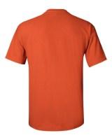 Gildan Ultra Cotton T-Shirt Perspective View