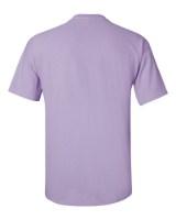Gildan Ultra Cotton T-Shirt Feature Close-up