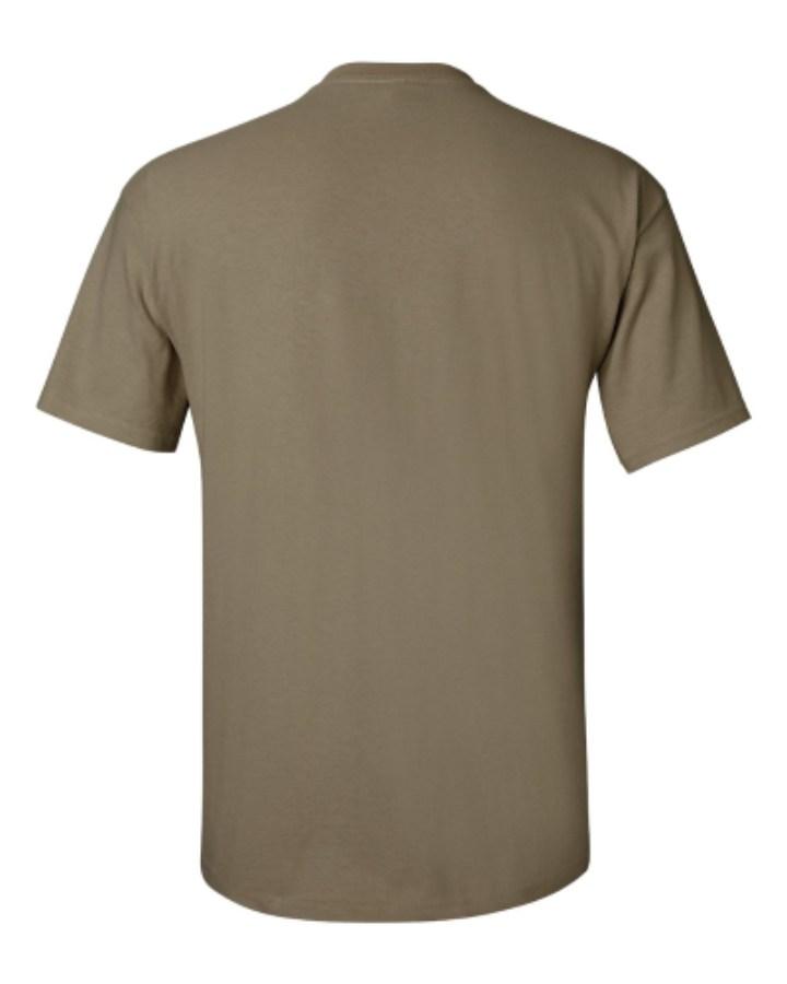 Gildan Ultra Cotton T-Shirt Additional view