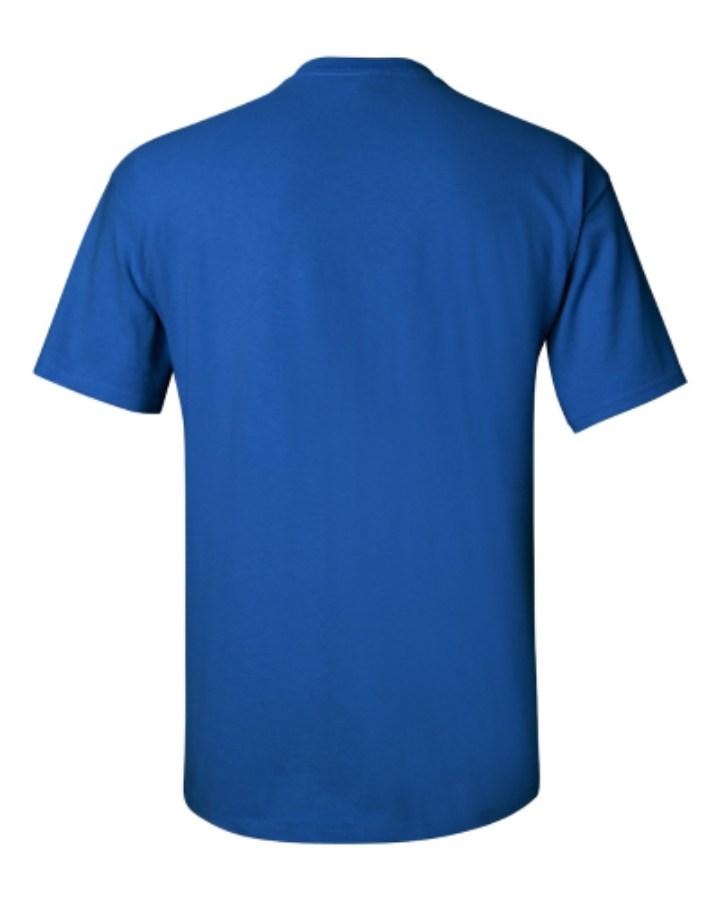 Gildan Ultra Cotton T-Shirt Additional Angle