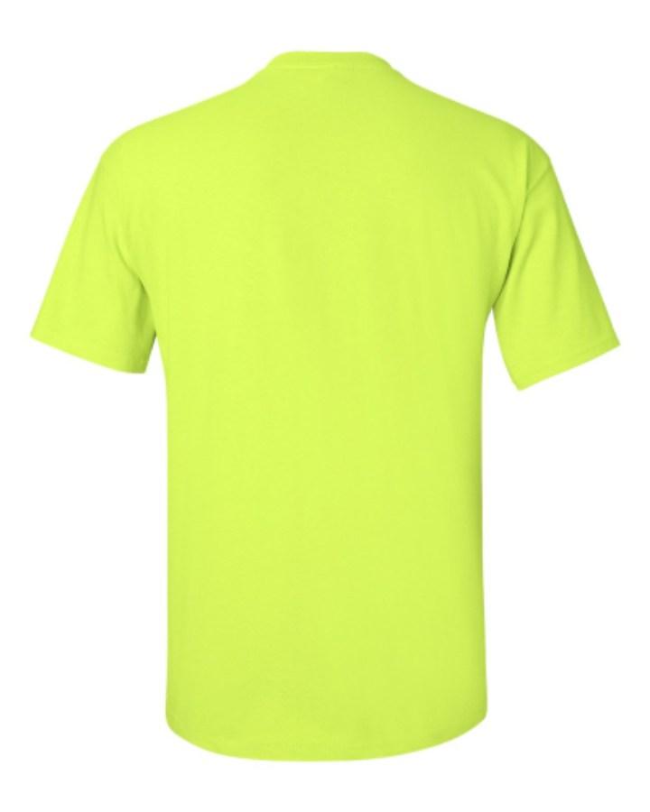 Gildan Ultra Cotton T-Shirt Alternate View