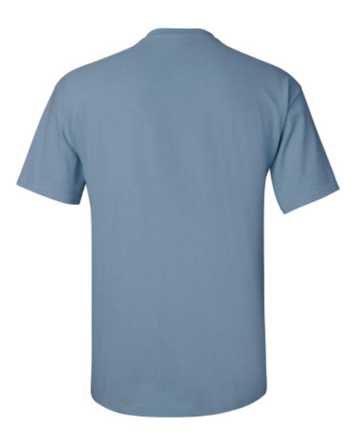 Gildan Ultra Cotton T-Shirt Additional view
