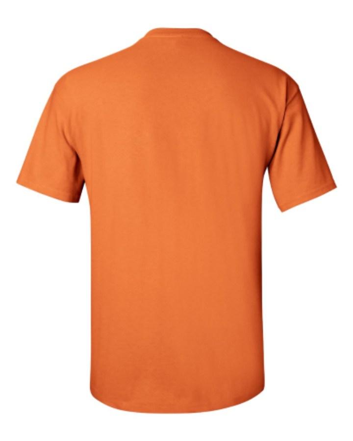 Gildan Ultra Cotton T-Shirt Additional Angle