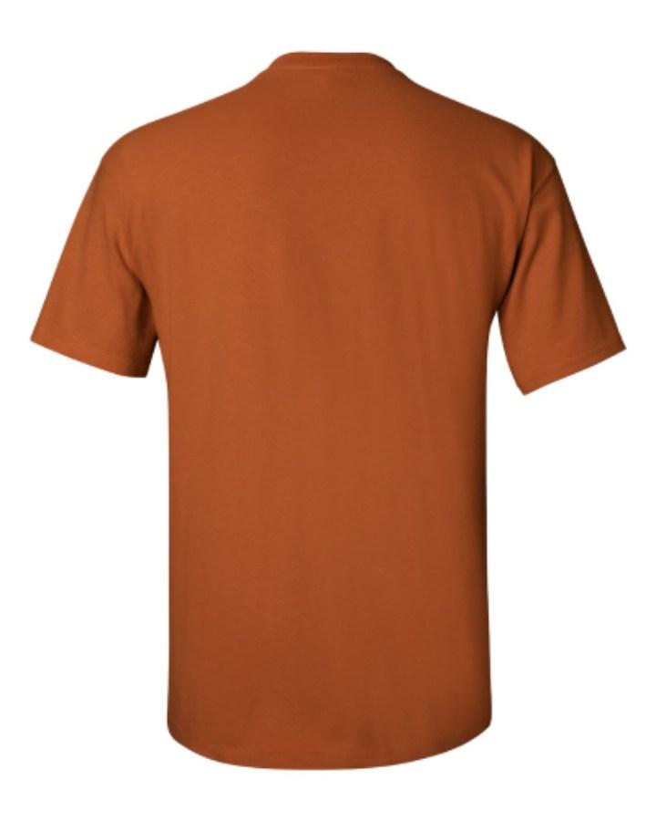 Gildan Ultra Cotton T-Shirt Alternate View