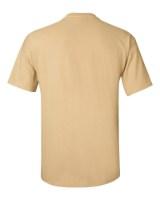 Gildan Ultra Cotton T-Shirt Perspective View