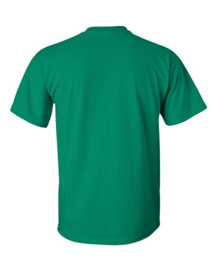 Gildan Ultra Cotton T-Shirt Additional view