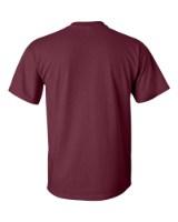 Gildan Ultra Cotton T-Shirt Additional Angle
