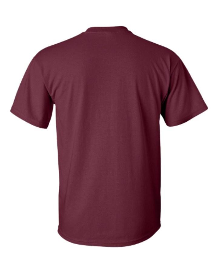 Gildan Ultra Cotton T-Shirt Additional Angle