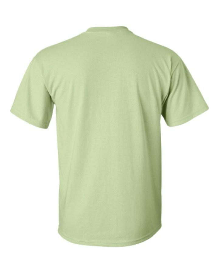 Gildan Ultra Cotton T-Shirt Alternate View