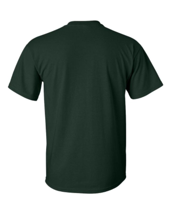 Gildan Ultra Cotton T-Shirt Additional view