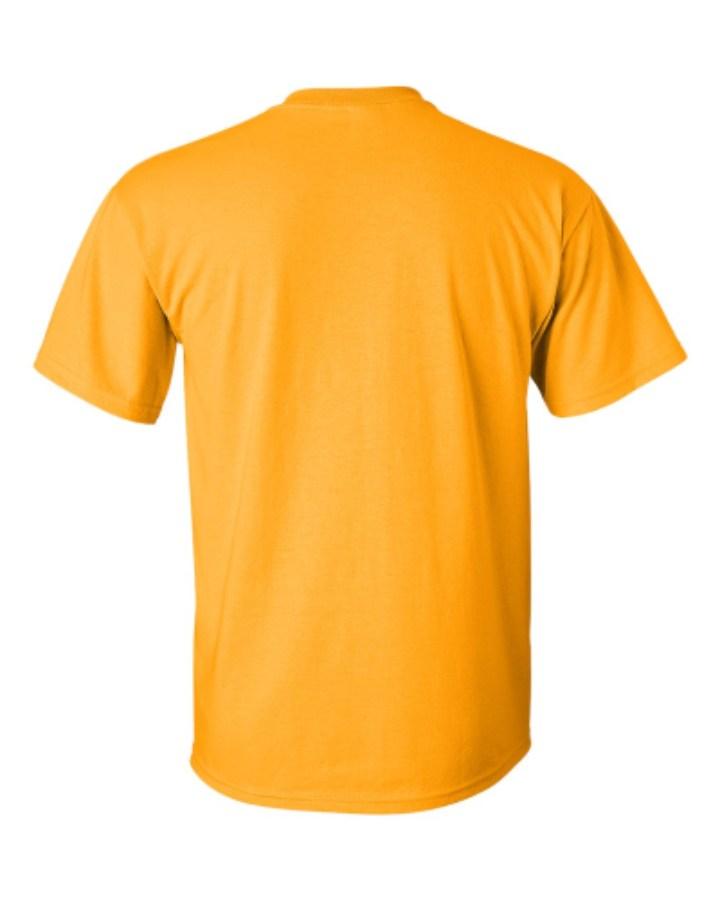 Gildan Ultra Cotton T-Shirt Additional Angle