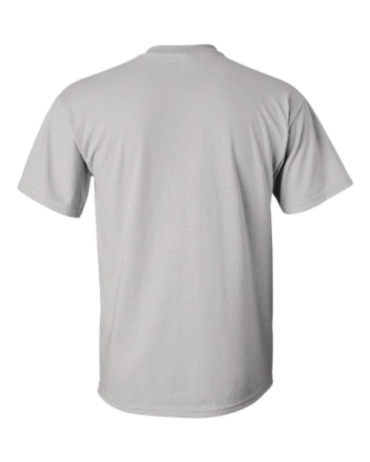Gildan Ultra Cotton T-Shirt Alternate View